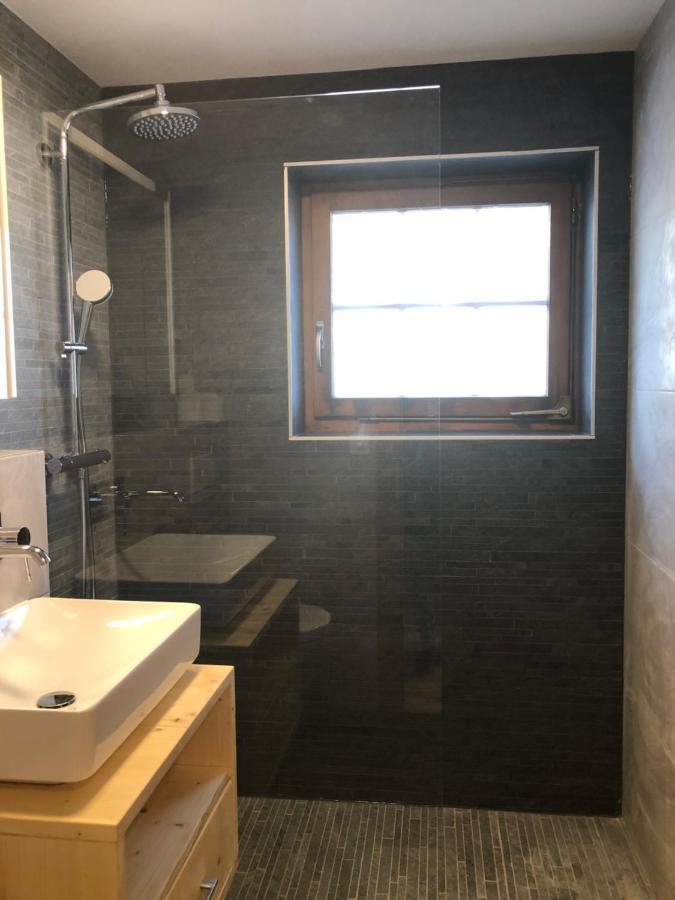 Sportrama 115 Apartment Verbier Ngoại thất bức ảnh