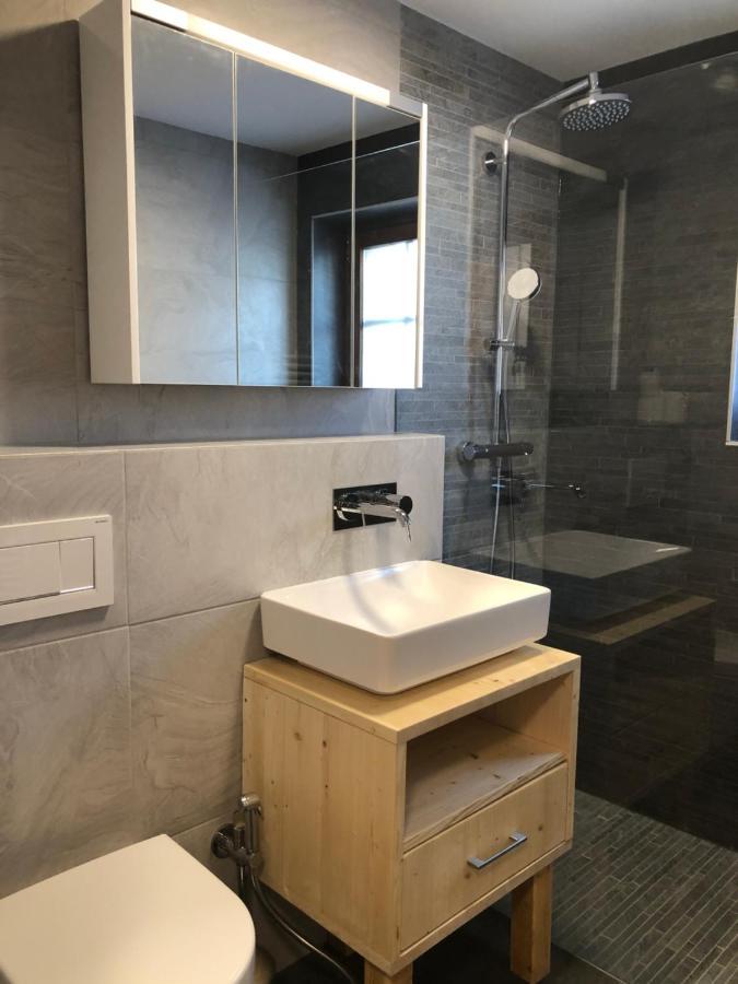 Sportrama 115 Apartment Verbier Ngoại thất bức ảnh
