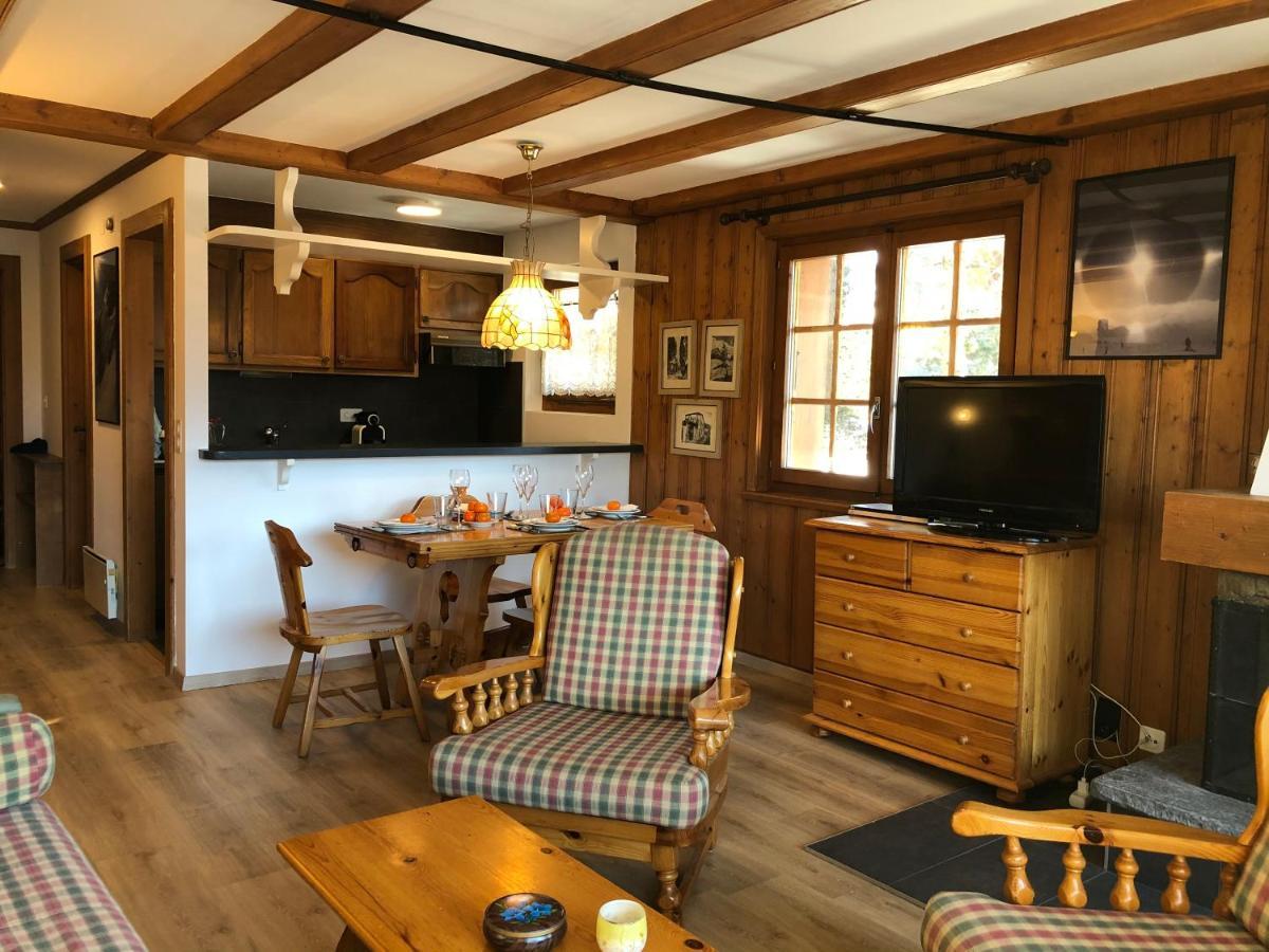 Sportrama 115 Apartment Verbier Ngoại thất bức ảnh