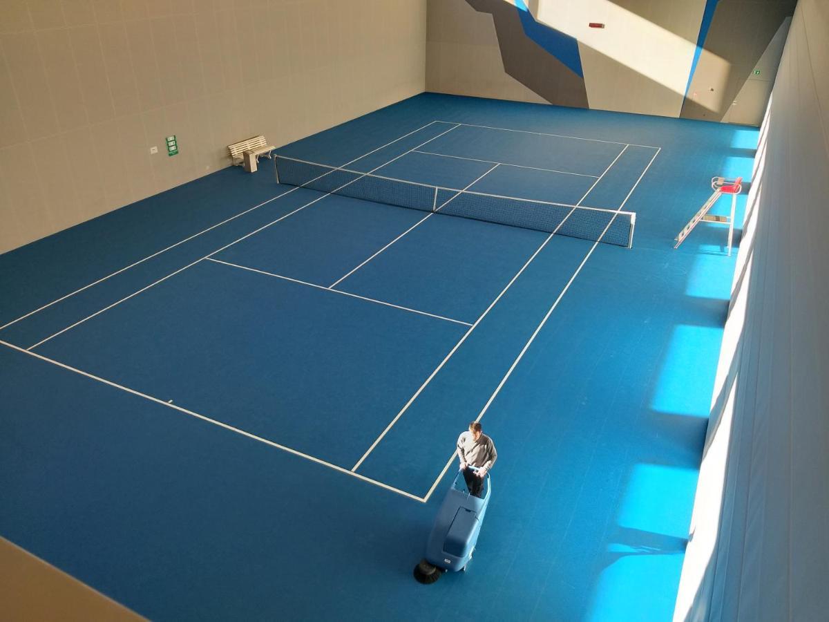 Sportrama 115 Apartment Verbier Ngoại thất bức ảnh
